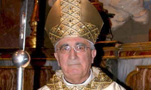 Si è spento Monsignor Sebastiano Dho, ex Vescovo di Saluzzo e Alba
