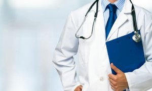 Un nuovo medico di famiglia in servizio a Bagnolo Piemonte