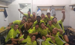Calcio, il San Benigno vince il memorial 