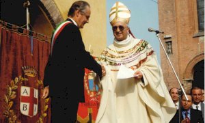 Alba, il cordoglio dell’amministrazione per la scomparsa del Vescovo emerito Sebastiano Dho