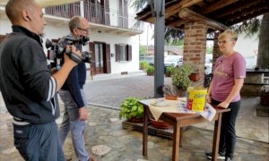 La valle Maira protagonista di 