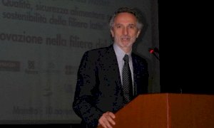 Bartolomeo Biolatti è il nuovo rettore dell’Università di Scienze Gastronomiche di Pollenzo