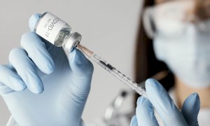 Sono 18.853 i vaccinati contro il Covid in Piemonte nell’ultima giornata