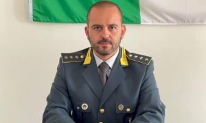 Da ieri la Guardia di Finanza di Bra ha un nuovo comandante