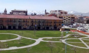 Busca, dal 13 settembre ritornano i corsi di fitdance nel Giardino dell'Infinito