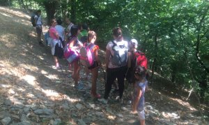 Limone: sabato 4 settembre escursione gratuita al Colle Arpiola