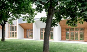 Giovedì 9 si inaugura a Cuneo la nuova scuola materna del quartiere San Paolo