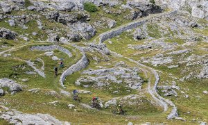 Domenica 5 settembre la terza edizione della Route del Marguareis da Tenda a Chiusa Pesio