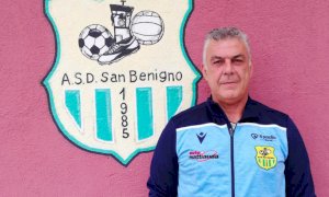 Calcio giovanile, i 2004 del San Benigno fanno ben sperare la società