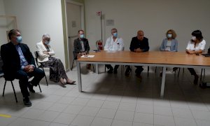 Apre a Mondovì dal primo ottobre un ambulatorio plurispecialistico per diabetici fragili