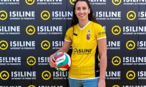 Cuneo Granda Volley e Isiline ancora insieme per una nuova stagione di Serie A1