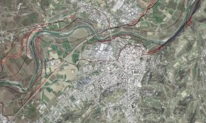 Alba, pubblicato il piano di stralcio fasce fluviali   