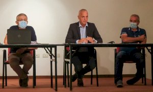 Giorgio Maria Bergesio confermato presidente del Consorzio di Tutela del Porro
