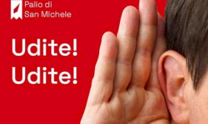 Ora anche Cuneo ha il suo Palio (dedicato a San Michele): la manifestazione dal 23 al 26 settembre 