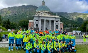 Cerialdo, il 20 settembre la Misericordia di Cuneo presenta il nuovo corso da volontario soccorritore