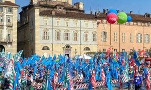 I sindacati della scuola incontrano la Regione: “Non solo vaccini, serve una seria attività di screening”