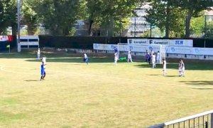 Calcio, i risultati delle gare di Coppa: in campo Eccellenza, Promozione e Prima Categoria