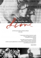 Proiezione del film documentario: “La scelta di Leone”