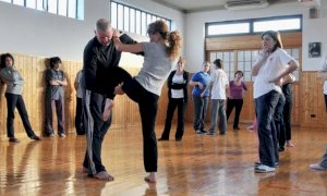 A Beinette corsi di difesa personale e di sport da combattimento