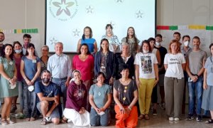 A Fossano è ripartita la formazione in presenza di nuovi tutor del programma Teen Star