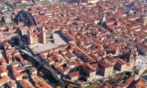 Dopo un anno di stop ritorna l'appuntamento con Sport in Piazza a Fossano