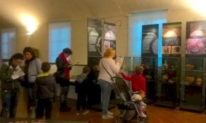 Cuneo, il Museo Civico partecipa alla rassegna “Non è ciò che sembra 7 eventi per famiglie per 7 musei