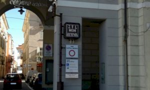 Cuneo, ZTL Centro Storico: dal 13 settembre i nuovi permessi avranno validità fino a fine 2024
