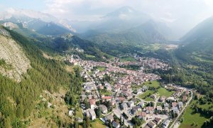 Ad Entracque torna la 