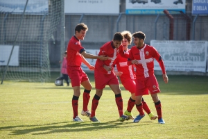 Il Cuneo fa visita alla capolista