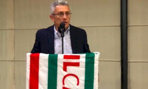 Il cuneese Massimiliano Campana è il nuovo segretario generale della Filca Cisl Piemonte