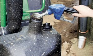 Dalla Regione gasolio agricolo a prezzi agevolati per la carenza di piogge