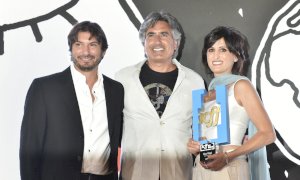 Alice Filippi premiata alla decima edizione dell’Italian Contemporary Film Festival di Toronto