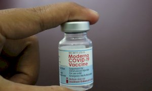 Oggi 16mila nuove vaccinazioni in Piemonte