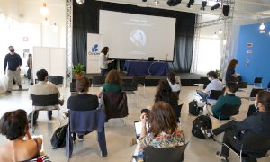 Alla Summer School del Cespec si parla di frontiere giuridiche della sensibilità e di cinque sensi