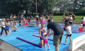 A Cuneo torna lo “Sport Day”, un’intera giornata dedicata allo sport e ai suoi protagonisti