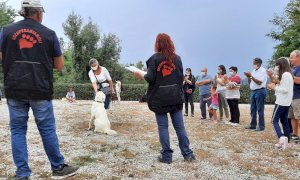 A Cherasco il 19 settembre una giornata dedicata ai cani