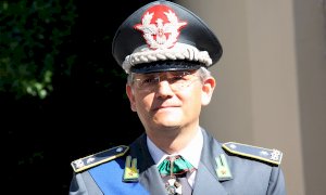 La Guardia di Finanza di Piemonte e Valle d'Aosta ha un nuovo comandante regionale