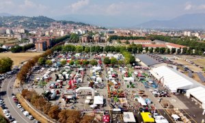 Saluzzo, la 74esima edizione della Mostra della Meccanica Agricola ha chiuso con numeri da record