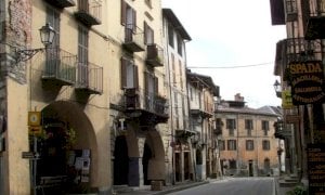 Valle Stura, la politica al lavoro per contrastare la desertificazione commerciale nei comuni montani