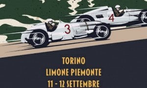 A Limone Piemonte rombano i motori: alle porte un weekend dedicato agli appassionati di auto storiche sportive