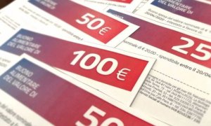 Buoni spesa Covid e contributi per gli affitti, al via le domande in 30 Comuni del CSAC