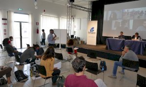 La sensazione come esperienza spirituale al centro dei lavori della Summer School Cespec