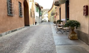 Alba: divieto di accesso e di transito in via Pertinace da lunedì 13 settembre