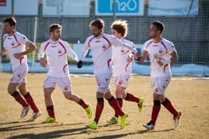 Inarrestabile Cuneo!