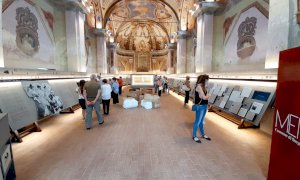 Borgo San Dalmazzo, visite guidate gratuite per insegnanti a 