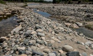 Siccità: provvedimenti della Provincia sulle derivazioni irrigue