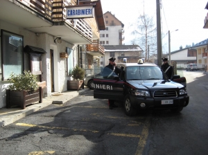 Morto per assideramento l'apicoltore 76enne