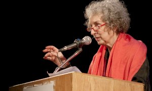 Premio Lattes Grinzane, il 2 ottobre la “lectio” di Margaret Atwood ad Alba