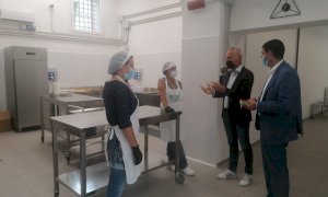 “Il laboratorio di trasformazione del carcere di Fossano importante per il reinserimento delle persone”