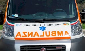 Grave incidente tra Mondovì e Monastero Vasco, si teme per la vita di un 31enne